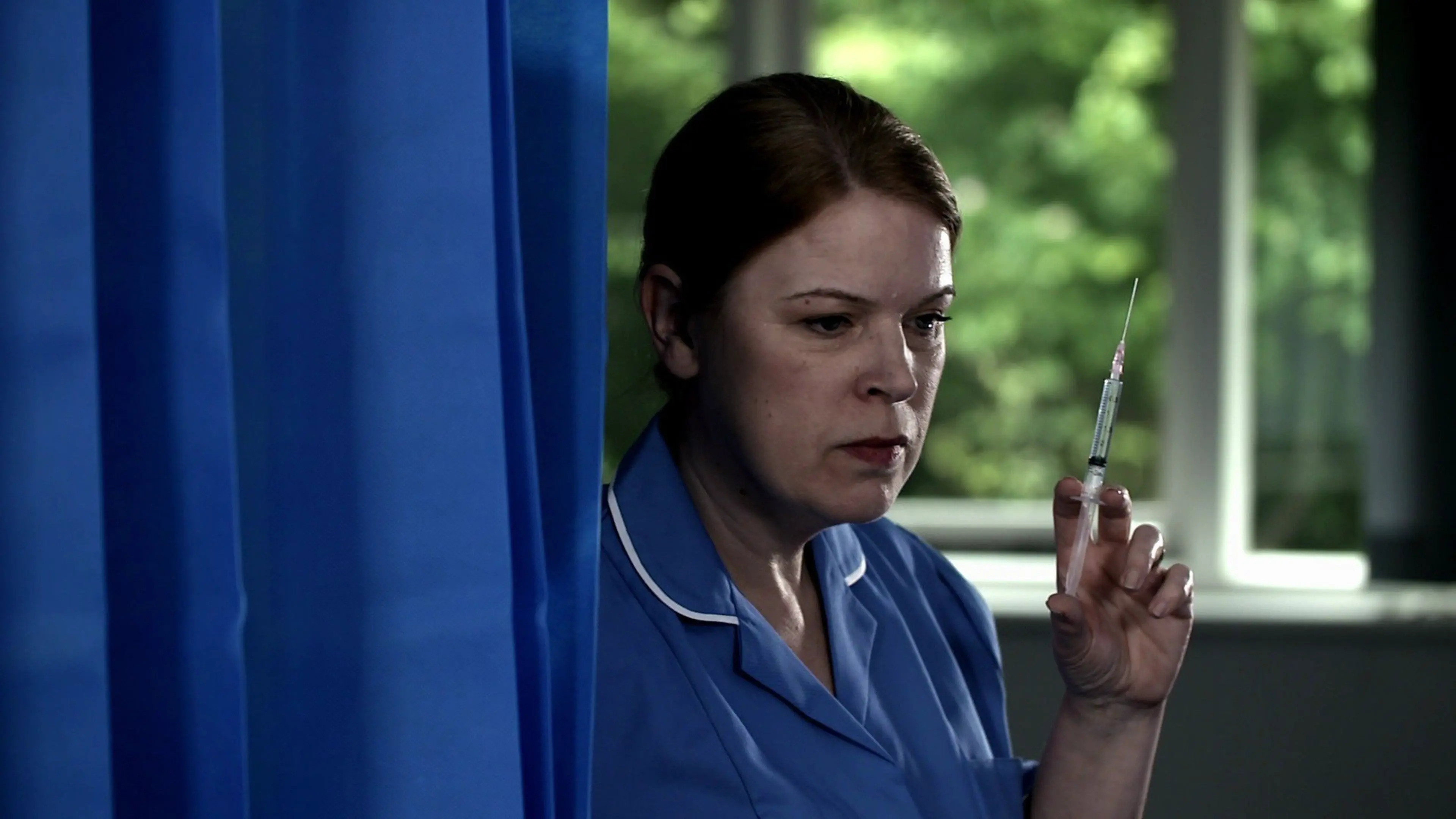 Nurses Who Kill
