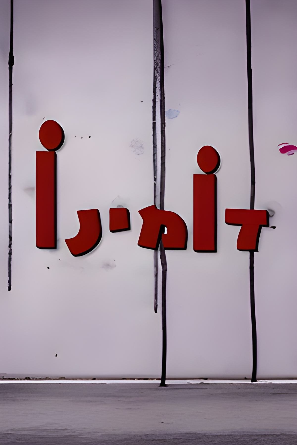 Poster de דומינו