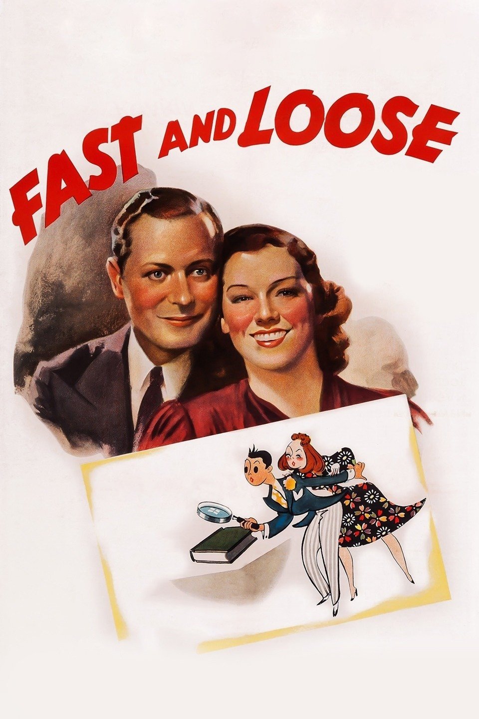 Poster movie