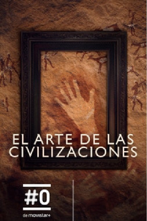 Poster de El arte de las civilizaciones