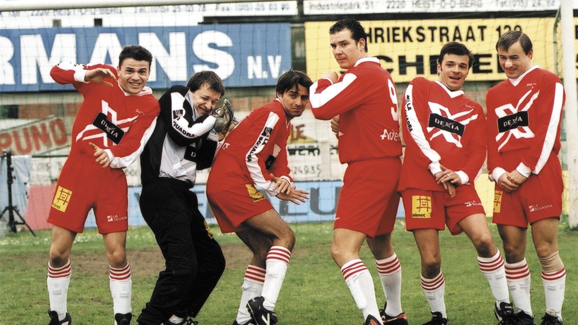 Team Spirit