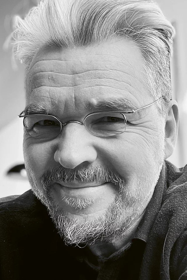 Foto de Martin Baltscheit