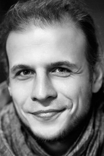 Foto de Yevhen Titarenko