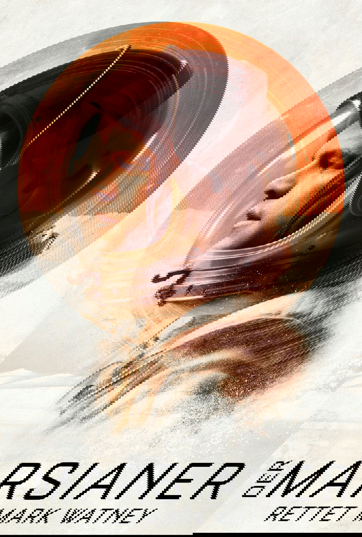 Der Marsianer - Rettet Mark Watney