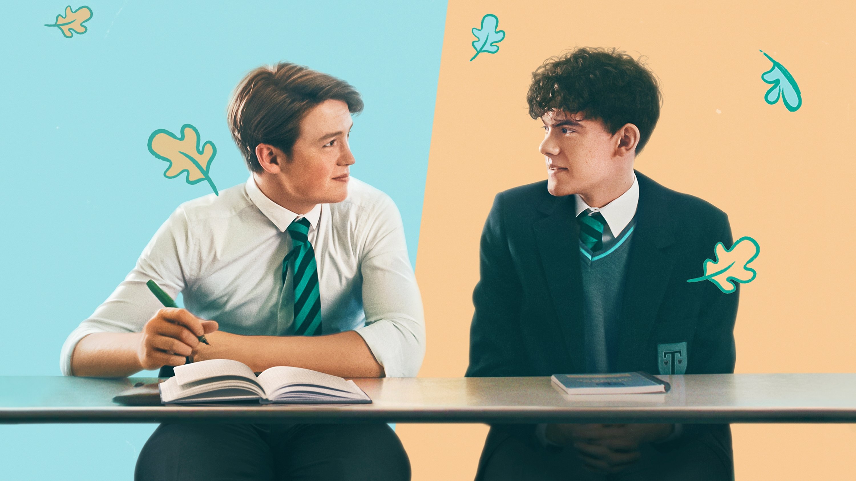 Heartstopper streaming – Cinemay