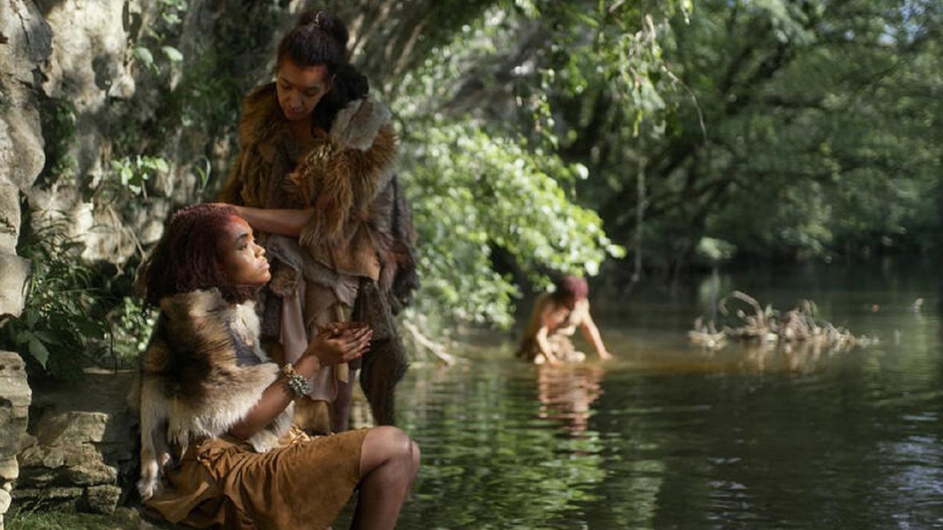 Les secrets des hommes de Lascaux