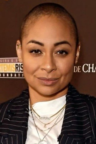 Foto de Raven-Symoné