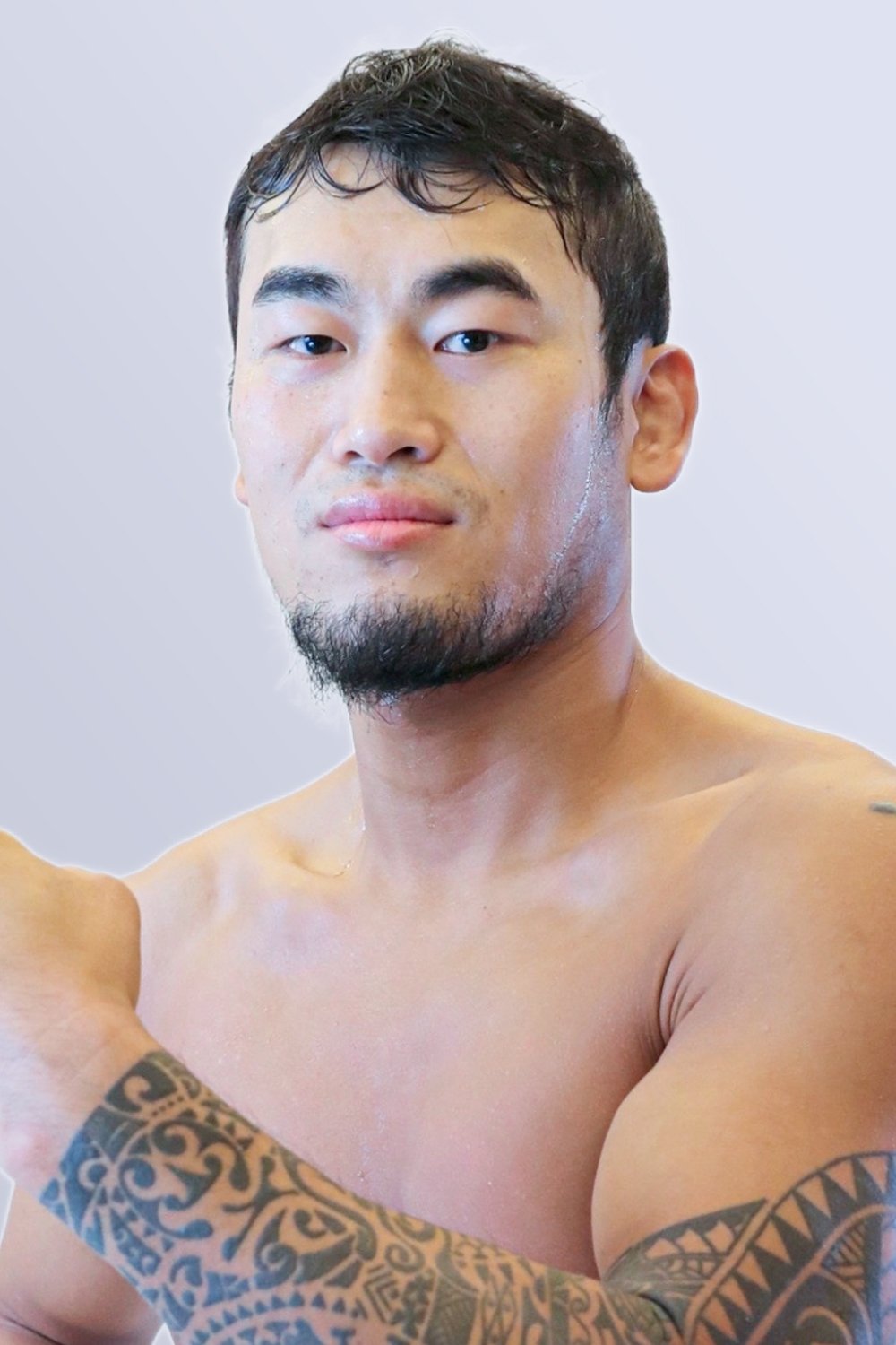 Foto de Choong Il Park