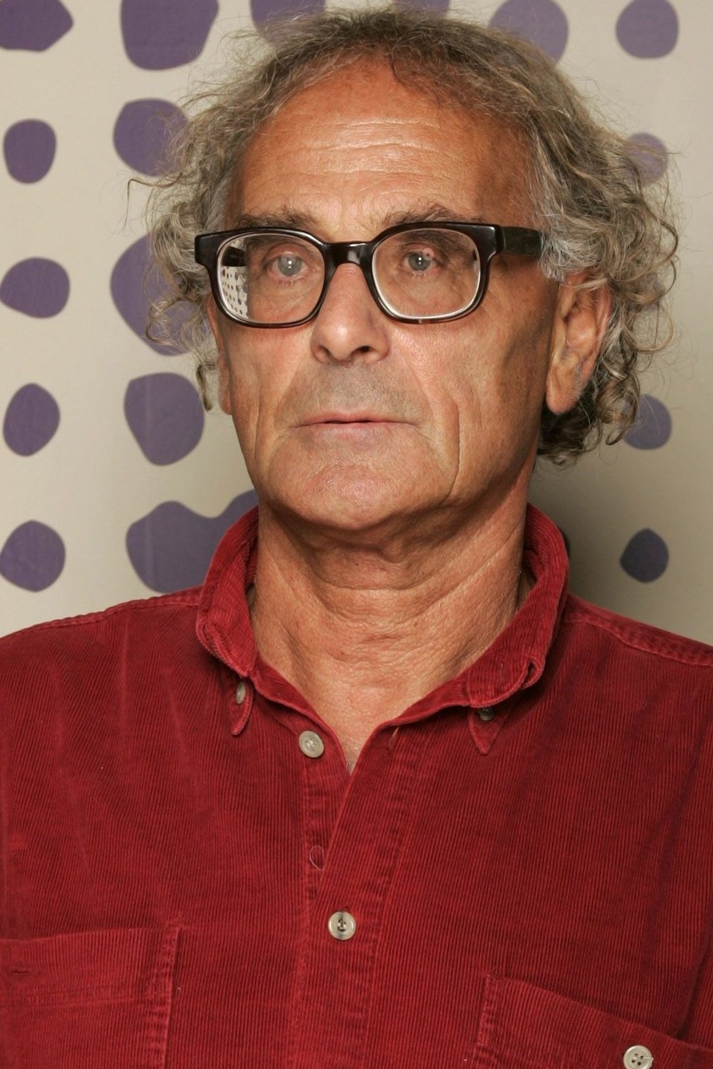 Foto de Antonio Capuano