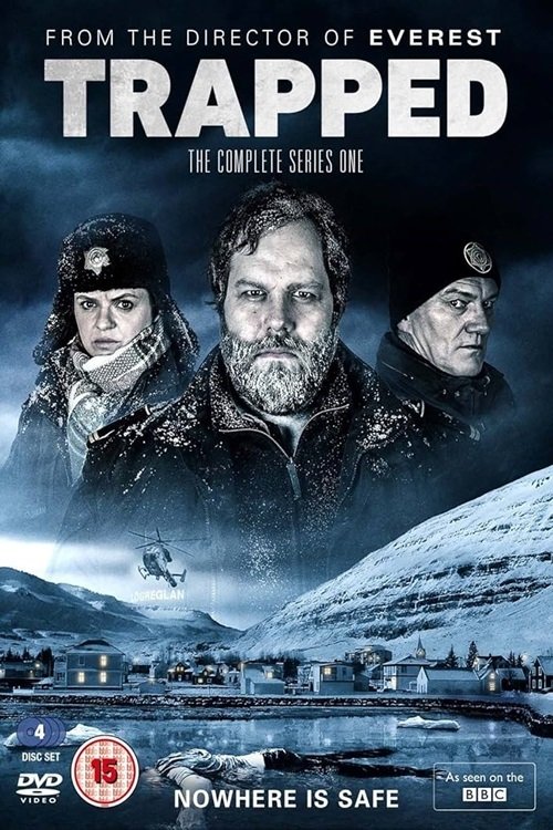 Poster de Temporada 1