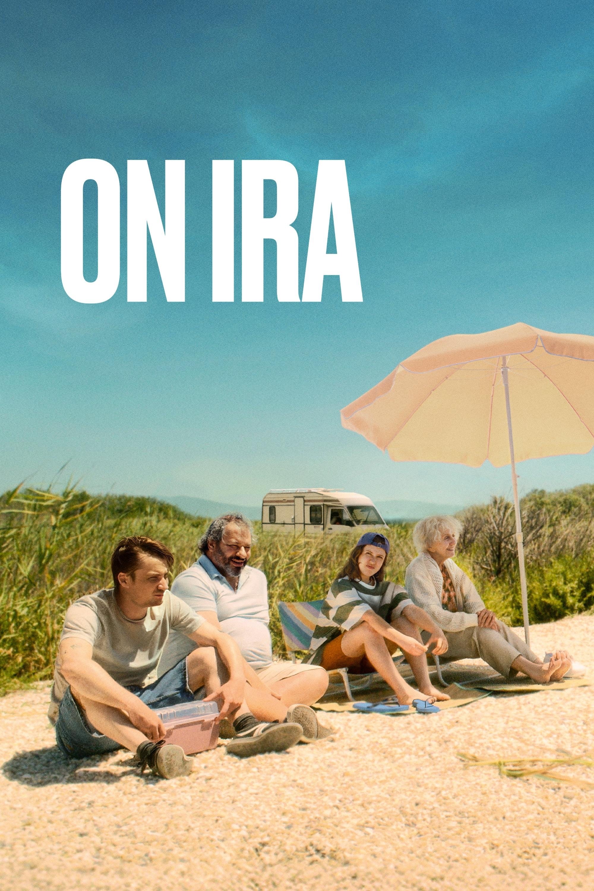 Poster de On ira