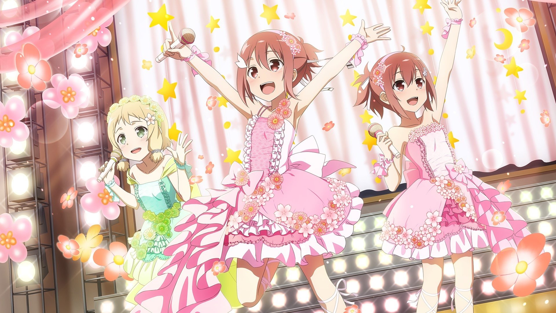 Backdrop image