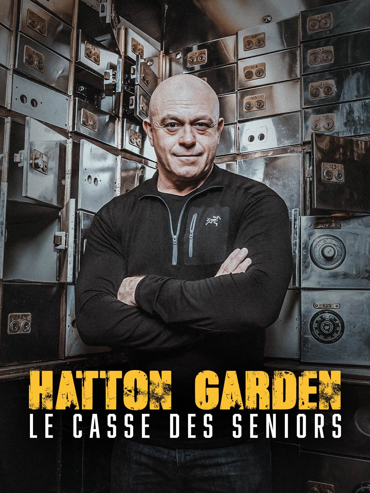Hatton Garden : le casse des seniors