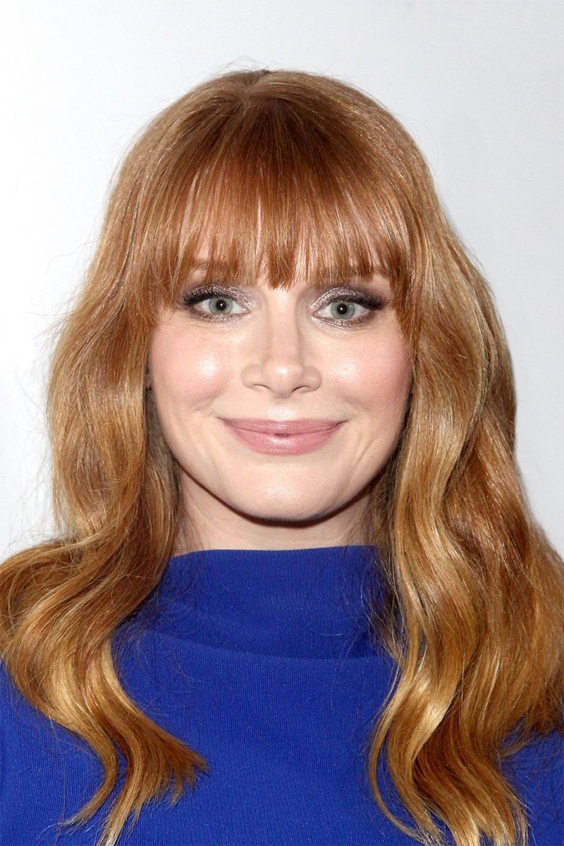 Foto de Bryce Dallas Howard
