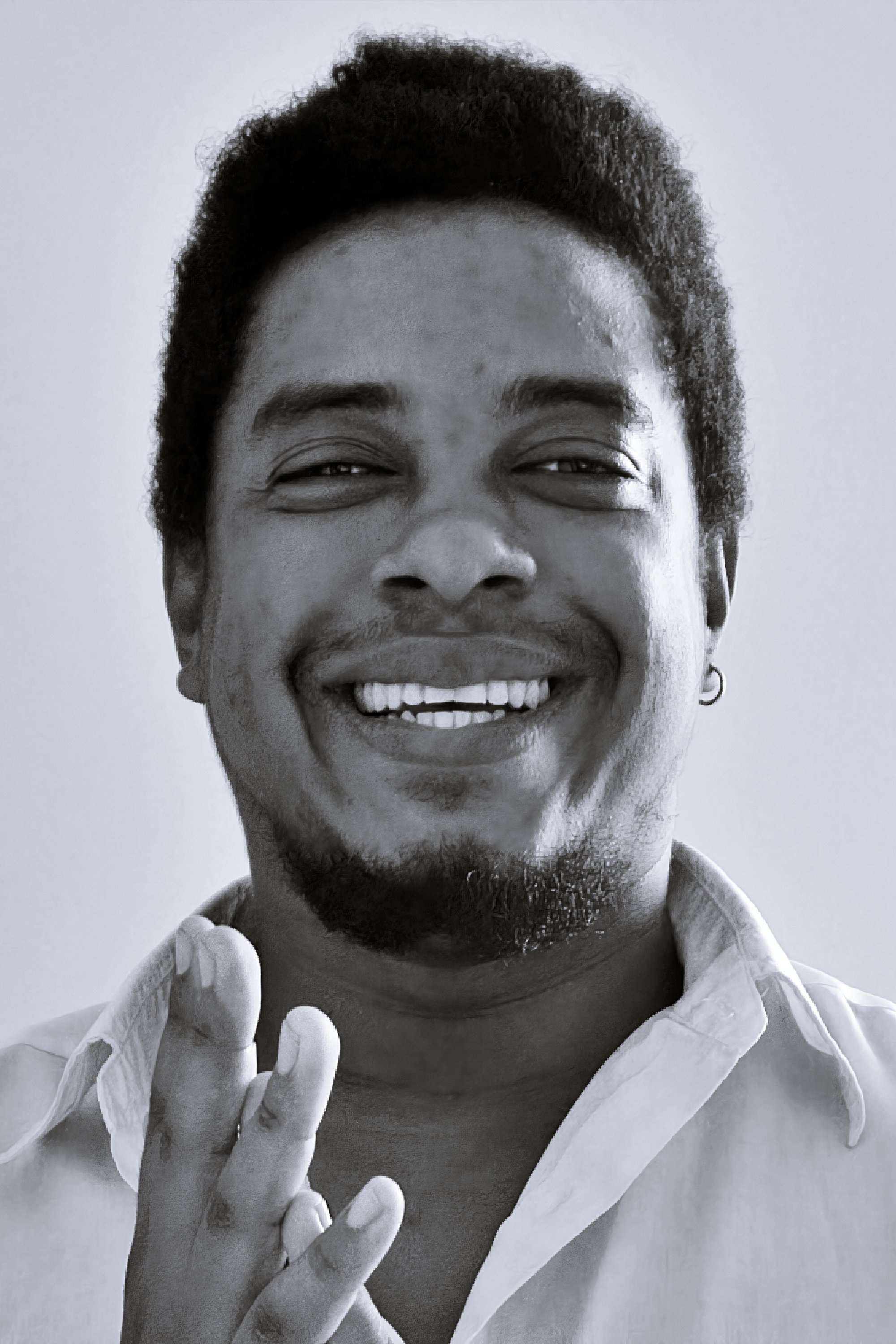 Foto de Spike Luu