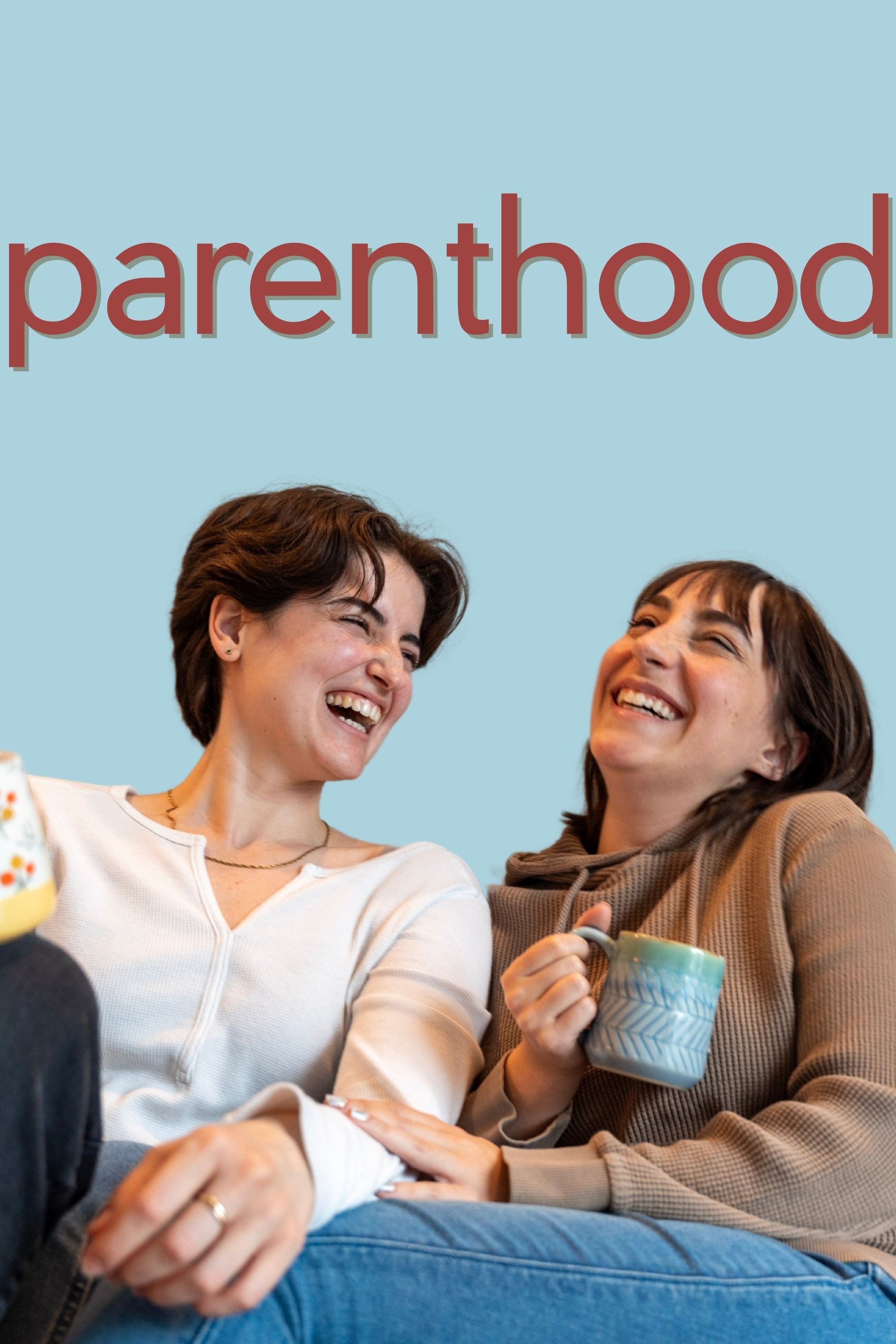 Poster de Parenthood