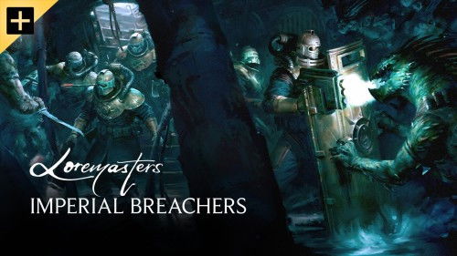 Imperial Breachers