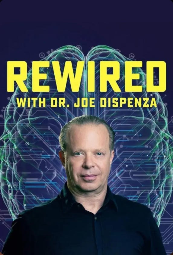 Poster de Rewired