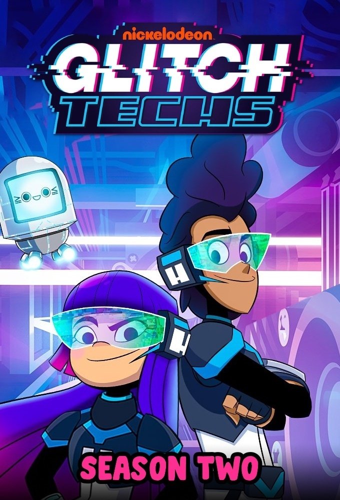 Poster de Temporada 2