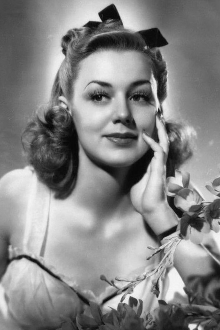Foto de Anne Shirley