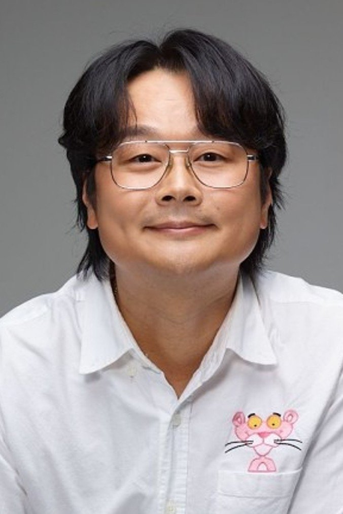 Foto de Ryu Kyeong-hwan