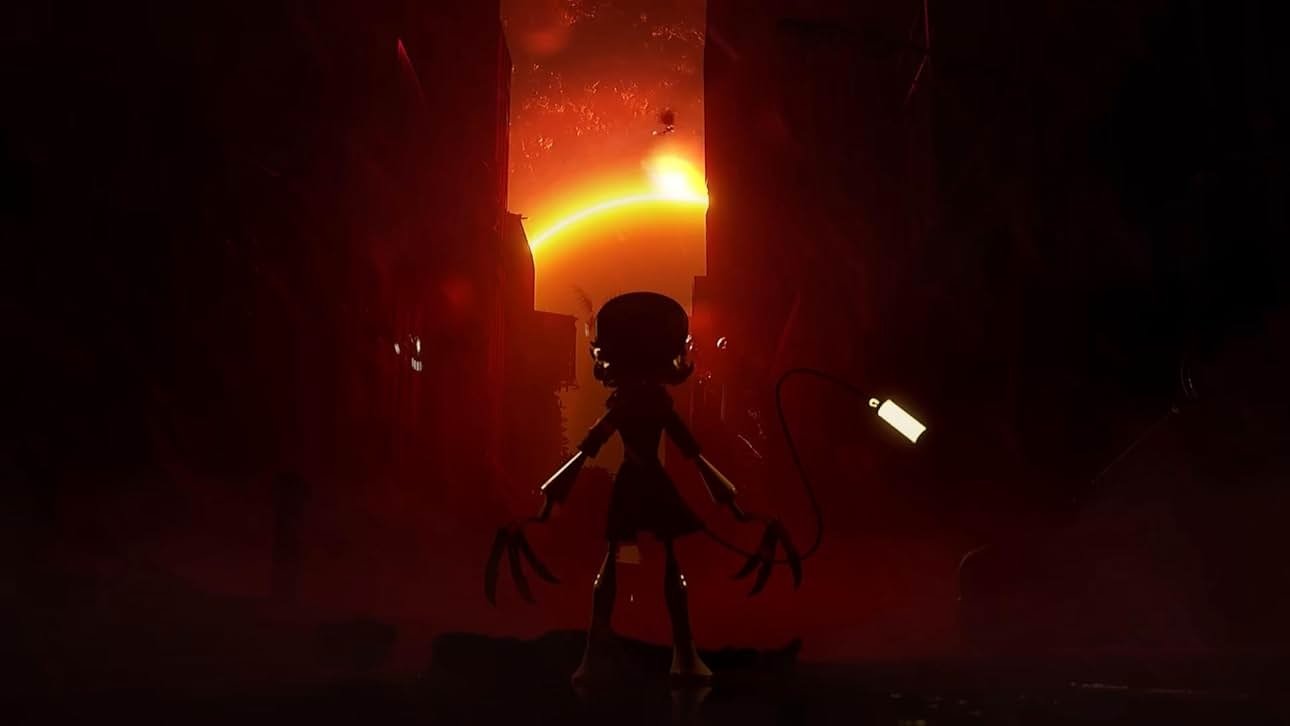 Backdrop image