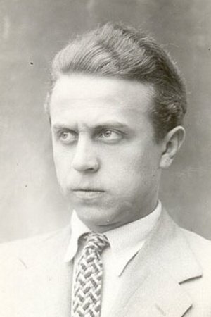 Foto de Władysław Staszewski