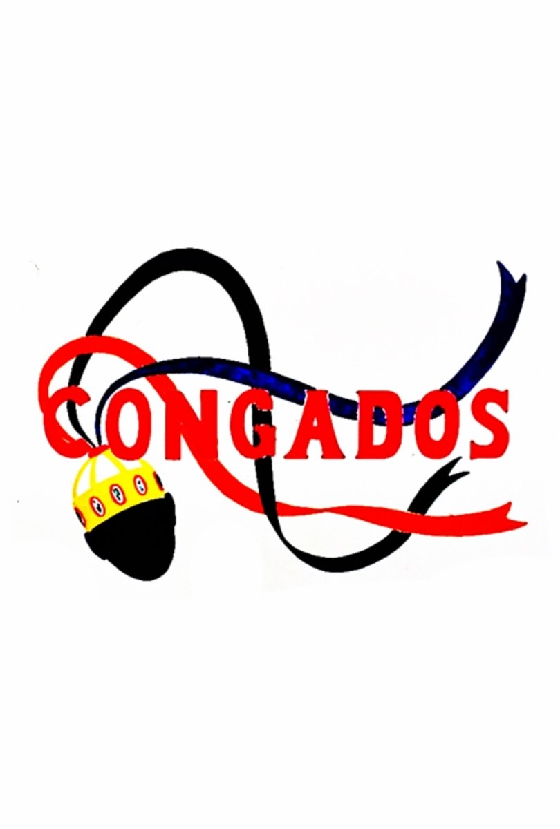 Poster de Congados