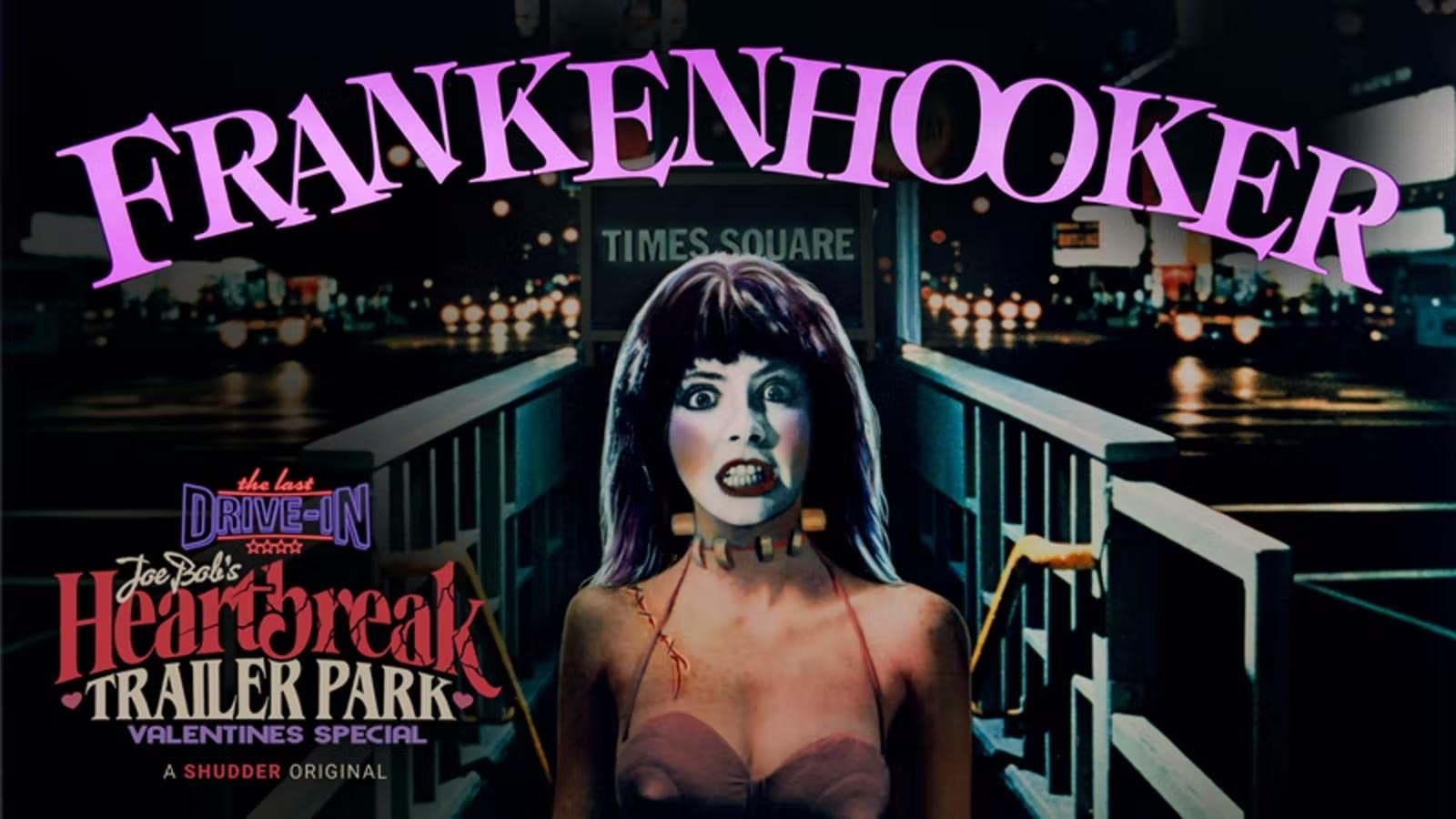Frankenhooker