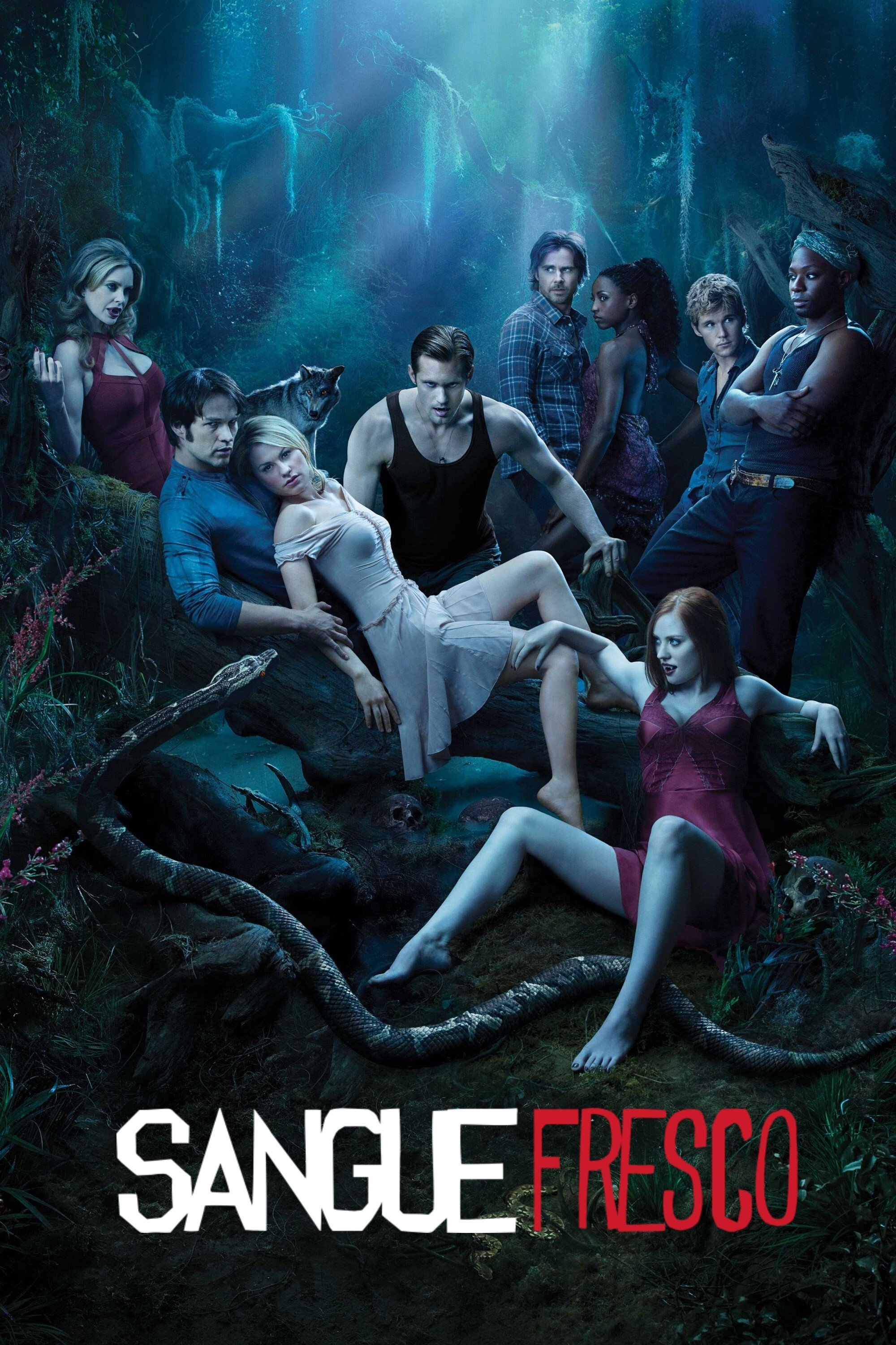 Poster de Temporada 3