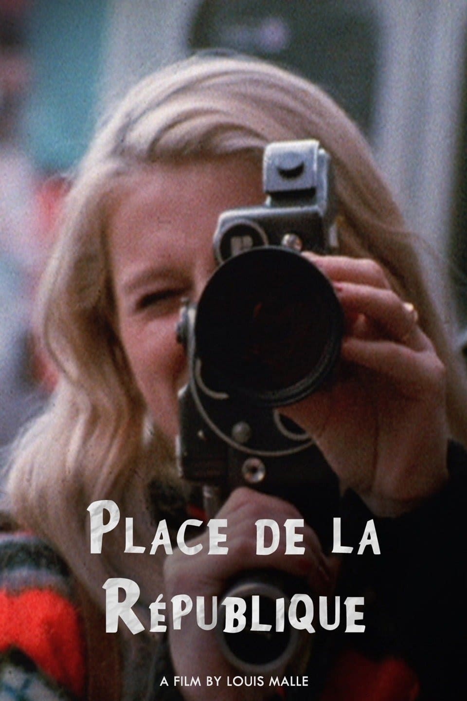 Poster de Place de la République
