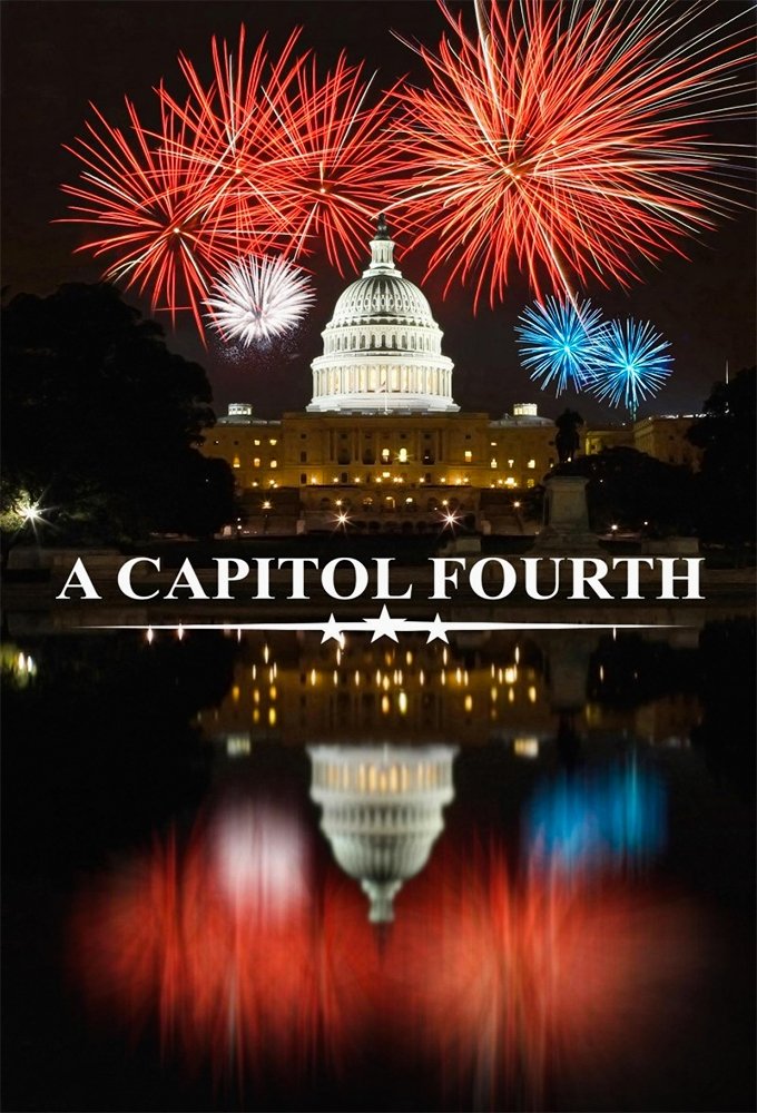 A Capitol Fourth