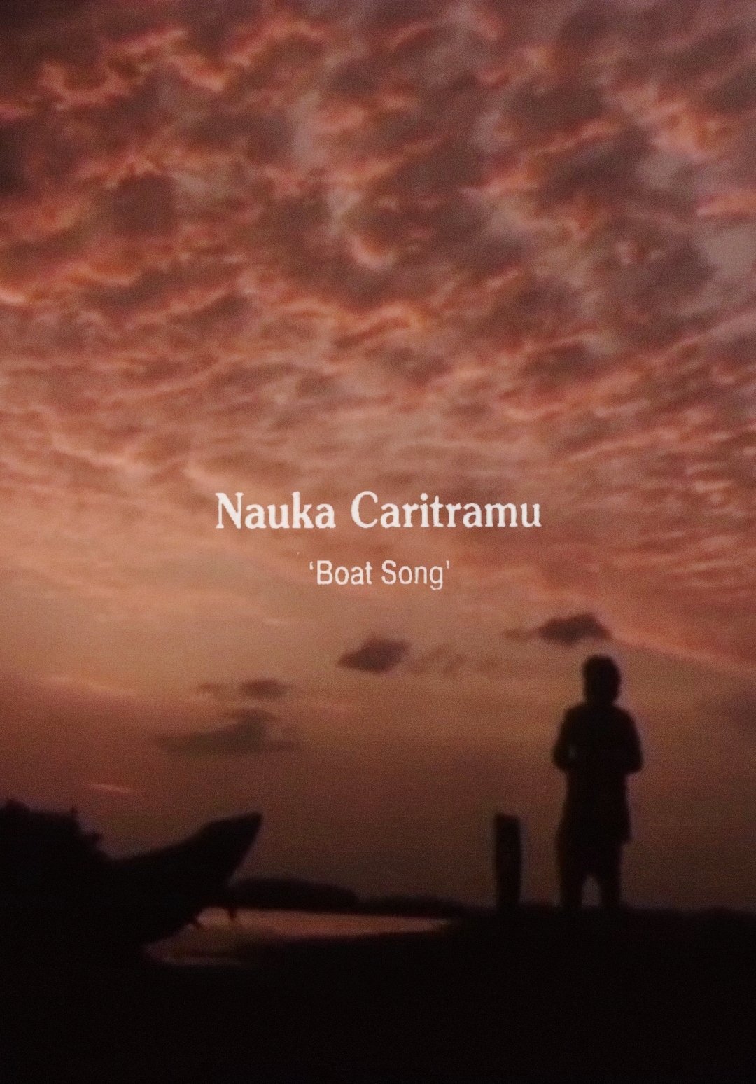 Poster de Nauka Caritramu