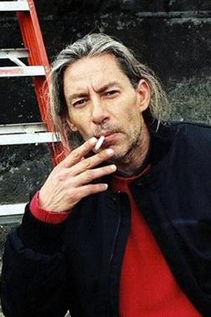 Foto de Frank Silva