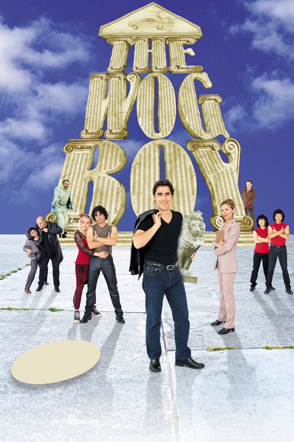 Poster movie