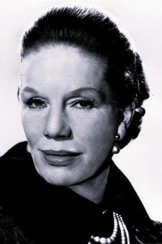 Foto de Elisabeth Flickenschildt