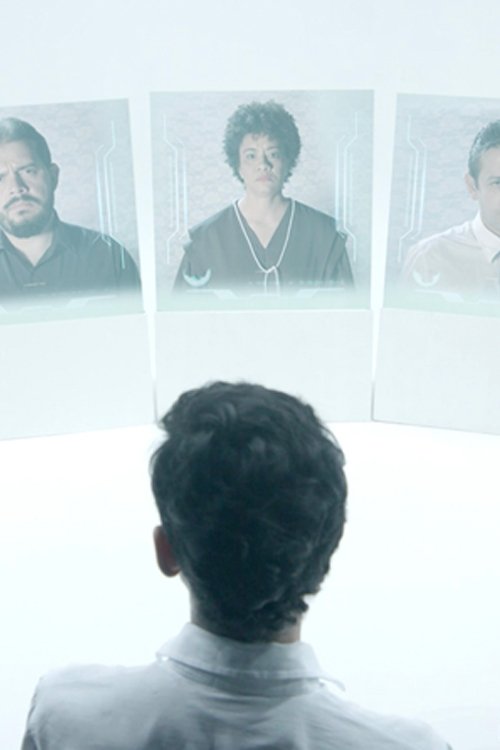 Poster de #JÚRI