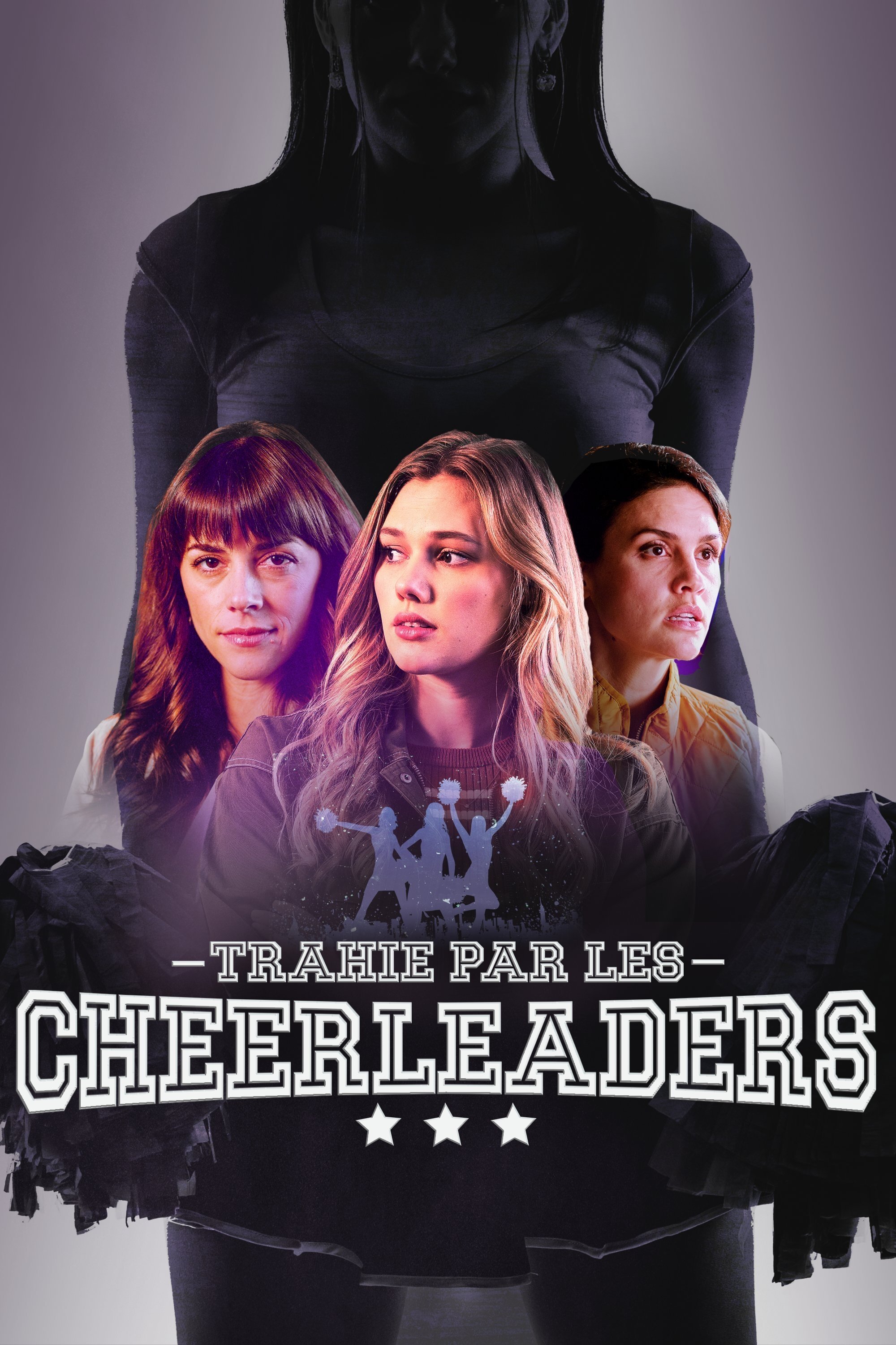 Affiche du film Killer Cheerleader