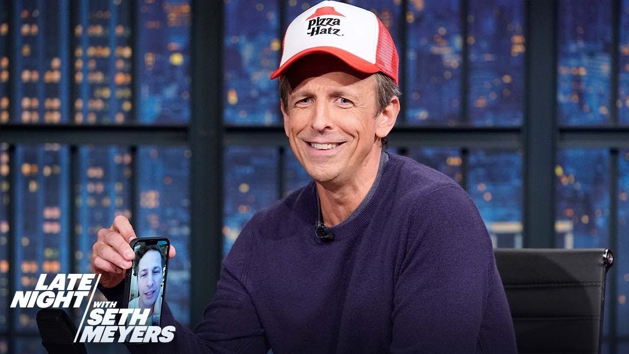 Episode 47: Week of 16 May 2022