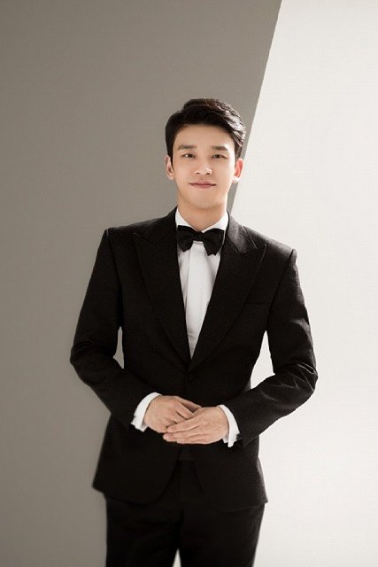 Foto de Seol Jung-hwan