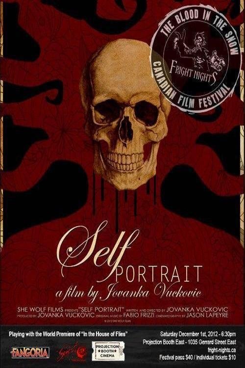 Affiche du film Self Portrait