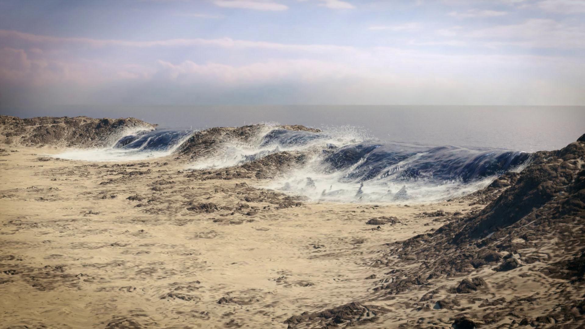 Backdrop image