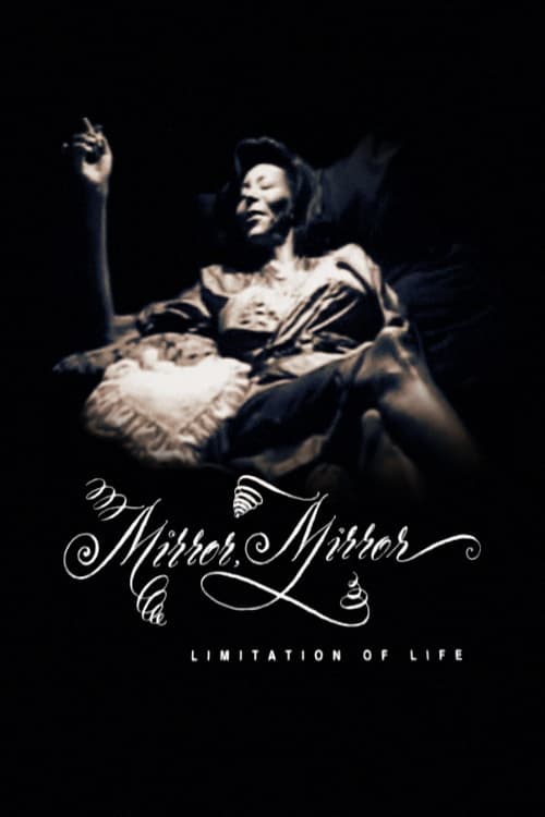 Poster de Mirror, Mirror