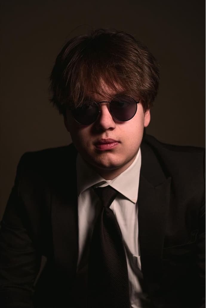 Foto de Brennan Korsgaard