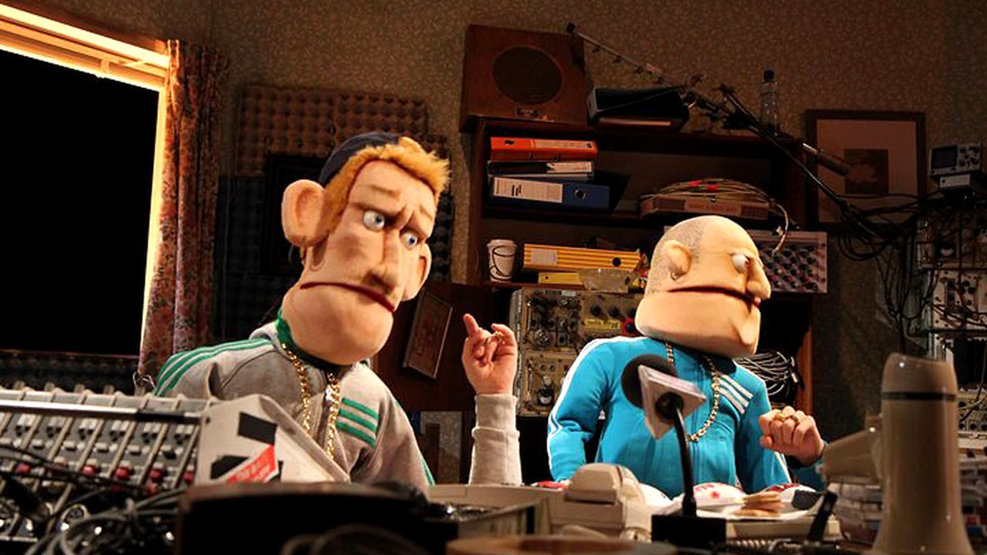 Belfast FM