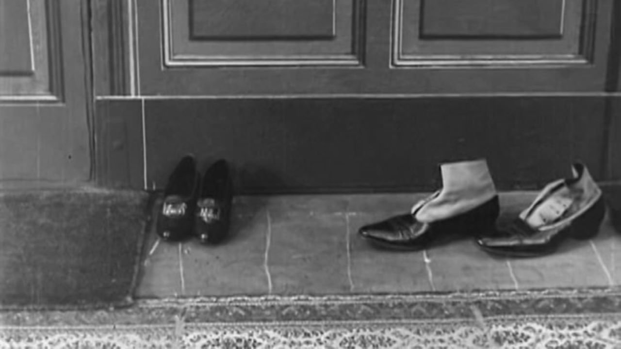 Matrimonial Shoes