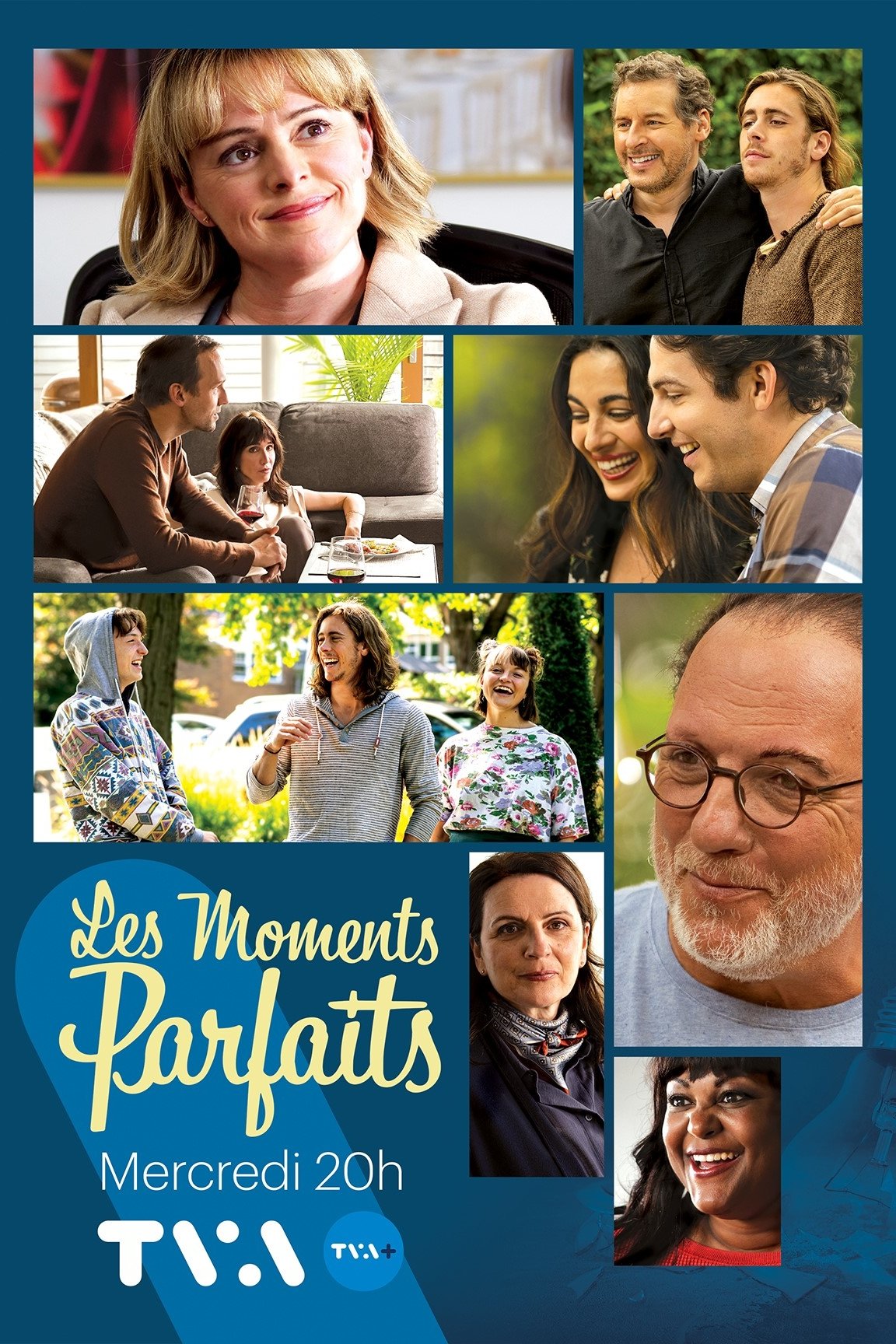 Poster de Temporada 1