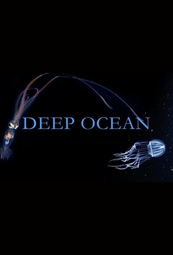 Poster de Deep Ocean