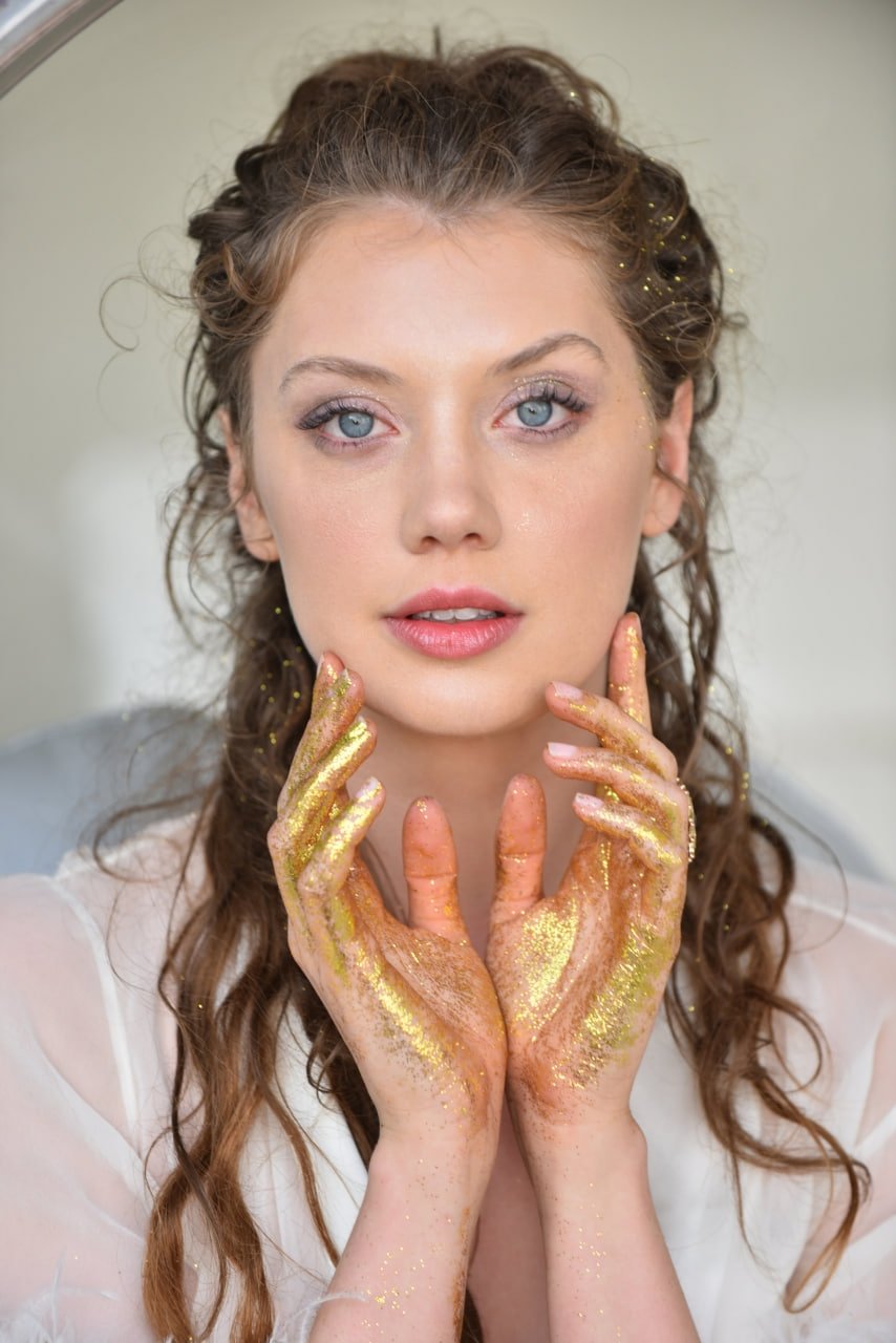 Foto de Elena Koshka