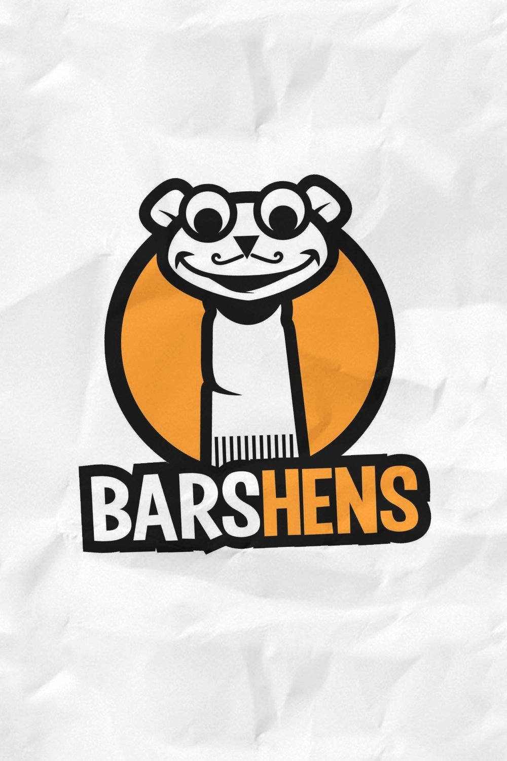 Poster de Barshens